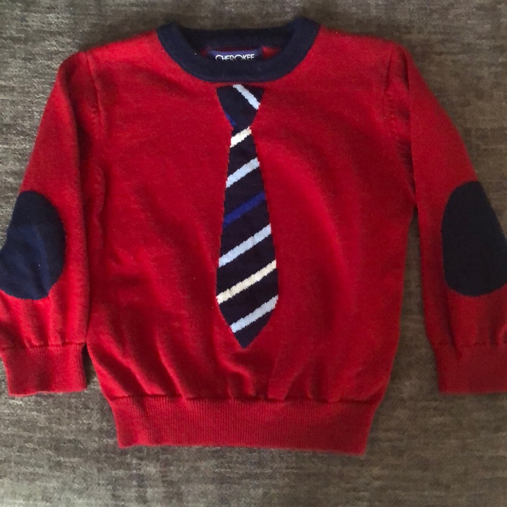 2T Sweater